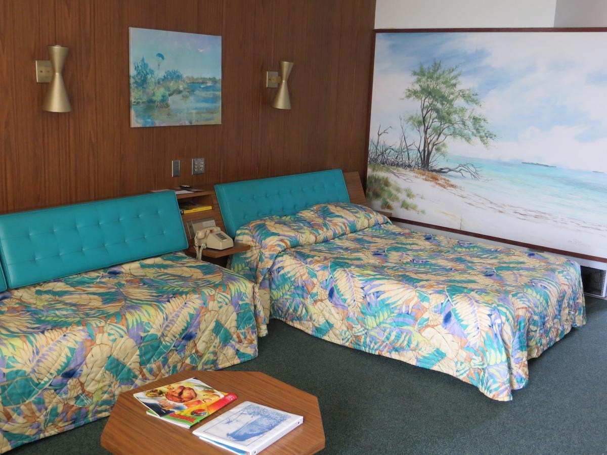 舒格洛夫海岸苏加洛夫旅舍别墅 客房 照片